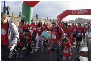 Foto 161 de la Carrera Familiar de Getxo 2018
